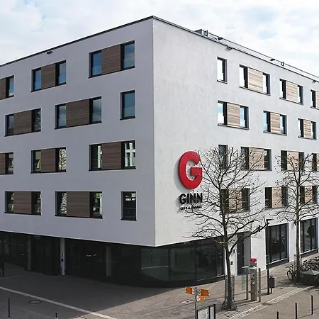 GINN City&Lounge Ravensburg-2