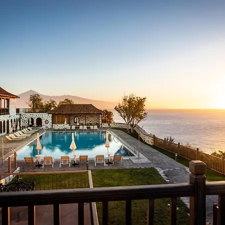 Parador De La Gomera-2
