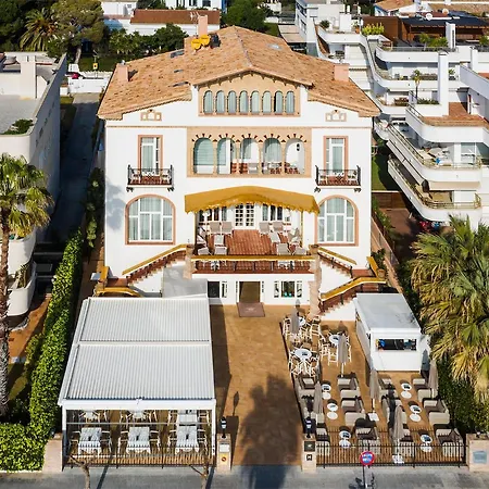 Hotel Casa Vilella 4* Sup-2