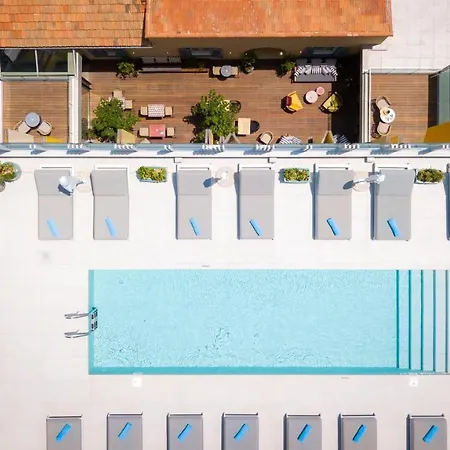 Hotel Indigo Larnaca By Ihg-Adults Only-2