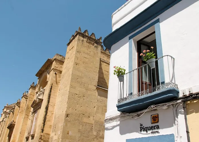  La Piquera Hostal