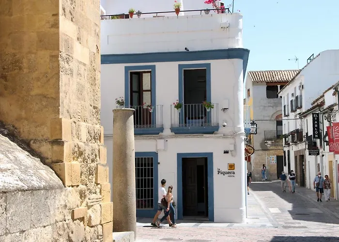  La Piquera Hostal