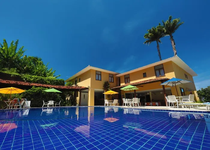 Hotel Pousada São Francisco