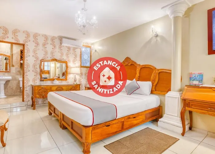  Boutique Casa Garay