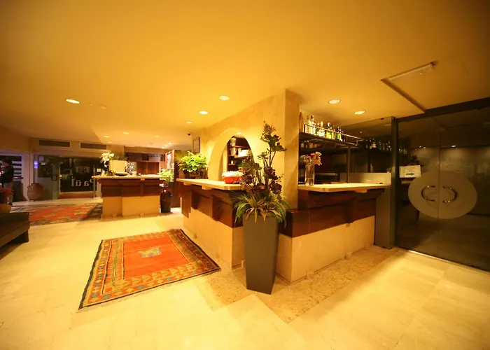 Hotel La Pauel