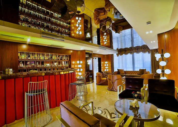 Hotel 3 stelle: Beethoven Hotel & Suite