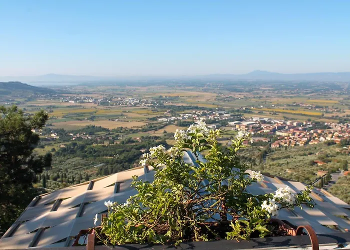 Hotel 4 stelle: Hotel San Luca