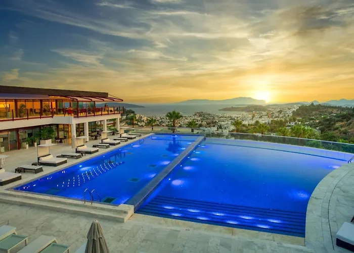Hillstone &Spa