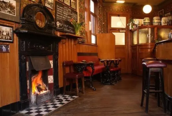 Victoria Inn