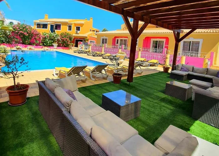 Vila Graciosa - Tranquility Oasis