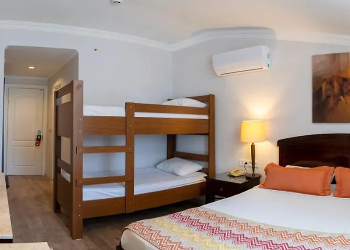  Akdora Resort&Spa