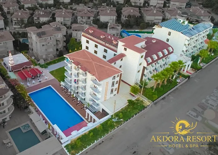  Akdora Resort&Spa