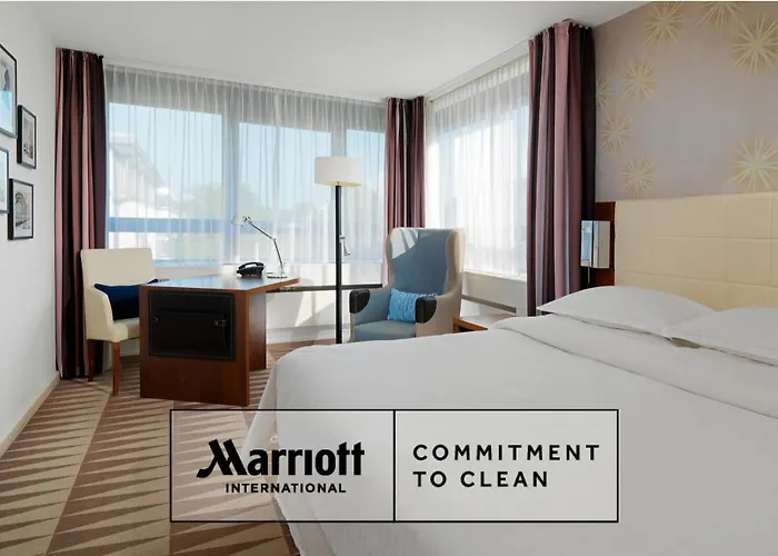 Sheraton München Westpark