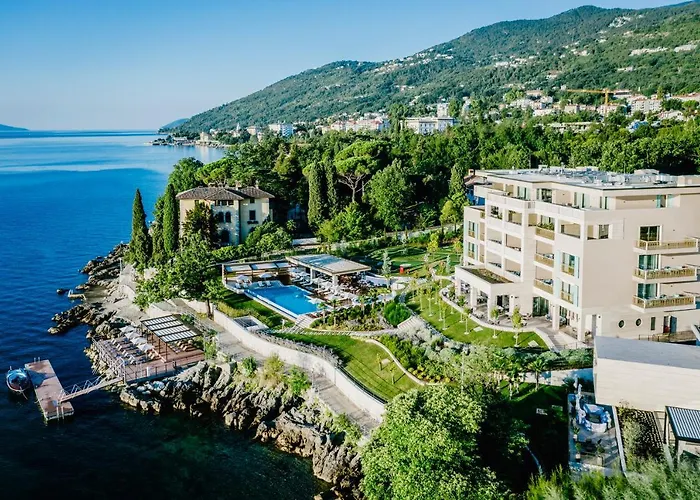 Ikador Luxury Boutique Hotel&Spa