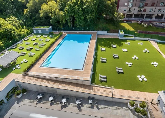 Familiehotel: Barcelo Costa Vasca