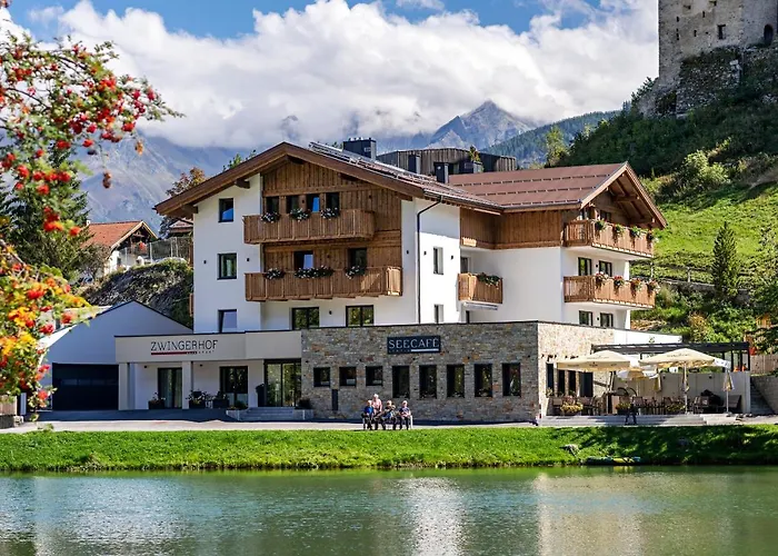 Apart Zwingerhof