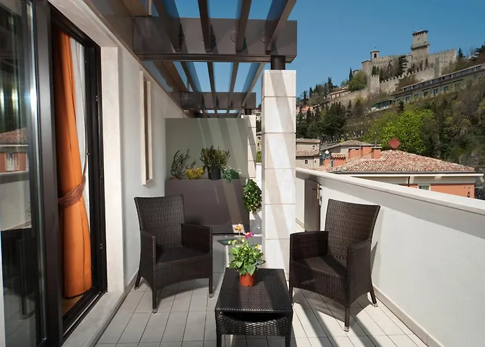 3 SterneHotel Joli