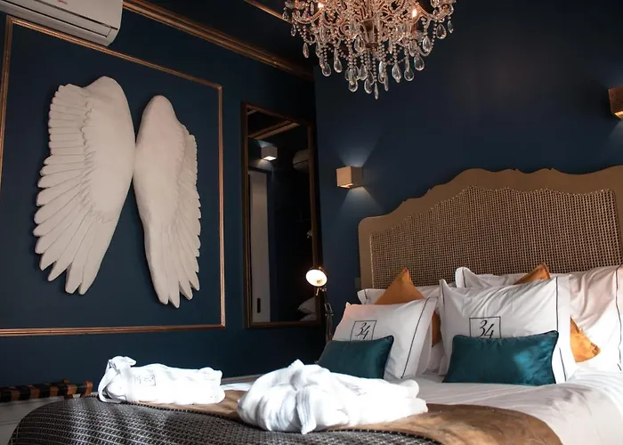 34 Guesthouse