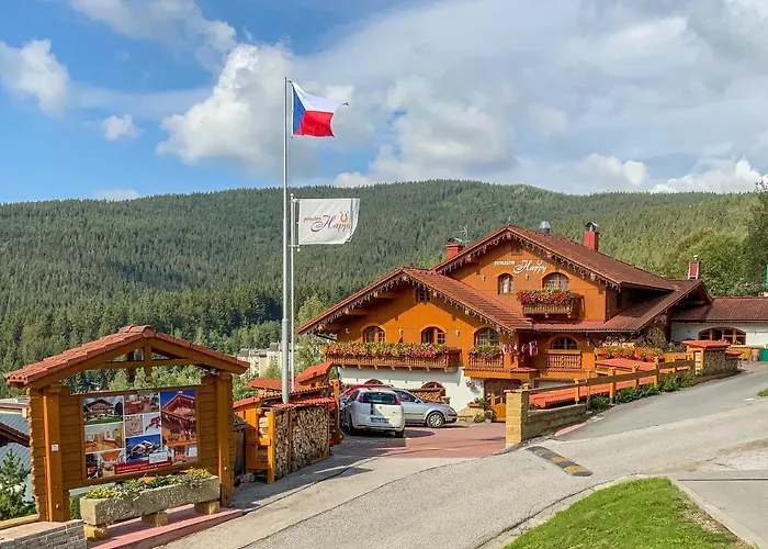 Hotel Am Happy Superior