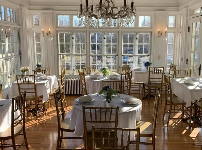 Bed and Breakfast Edgewood Manor Inn Bed And Breakfast