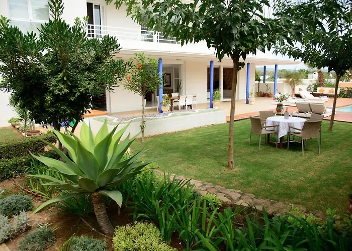 Alquiler de vacaciones: Villa Can Sala