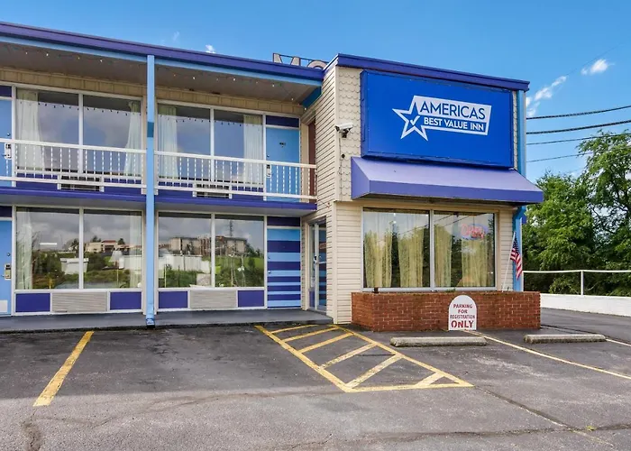 Americas Best Value Inn