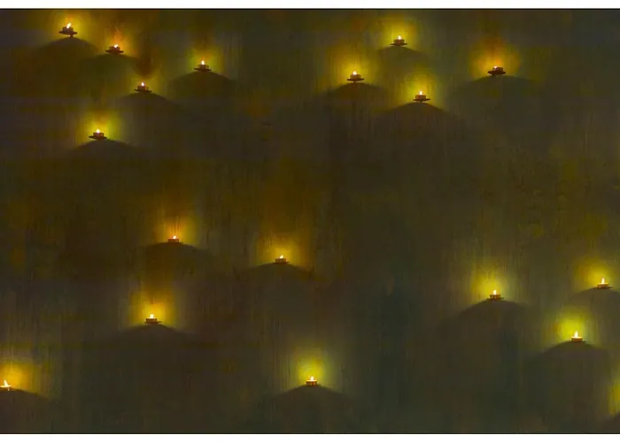 Hotel Tres Sants