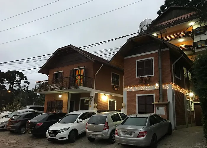  Pousada da Brigida