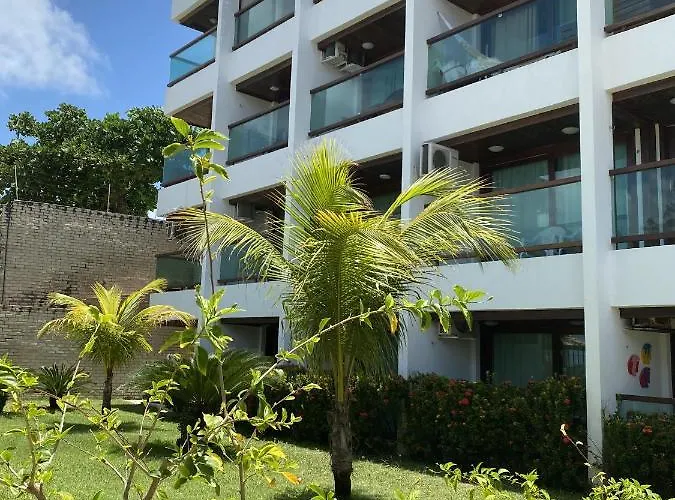 Apart-hotel: Araca Praia Flat