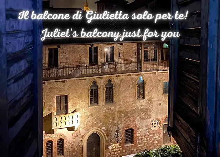 Hotel para famílias: Le Suite Di Giulietta