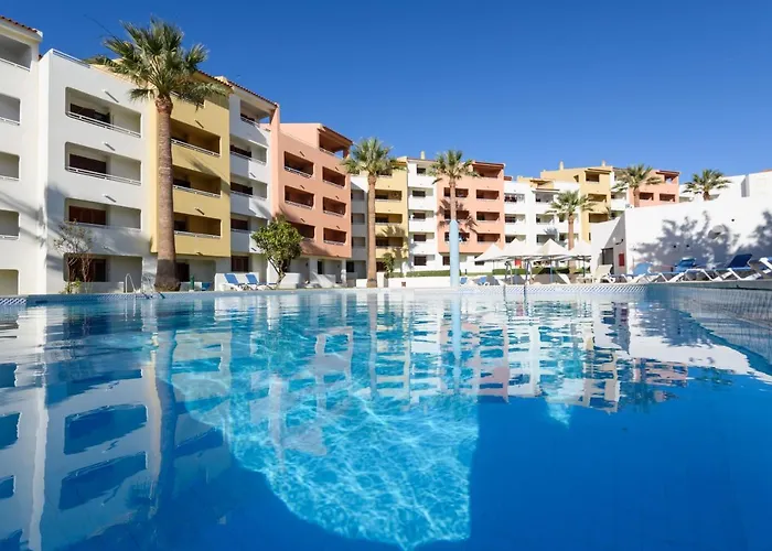 Apart hotel: Bellavista Avenida By Beguest