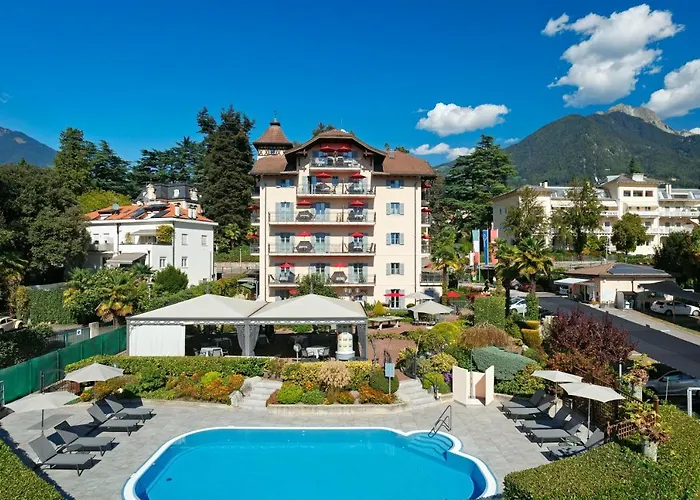 Hapimag Apartments
