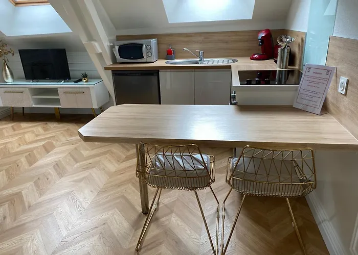 Hôtel accueillant les animaux: La Demeure De Charme