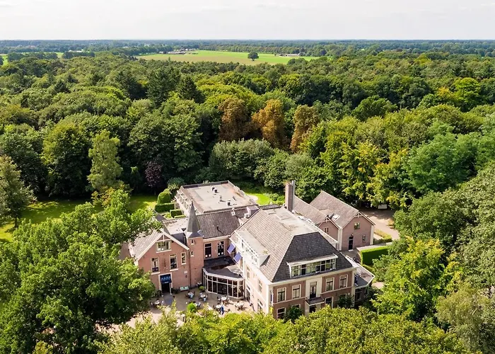 Boetiek BonAparte Lochem