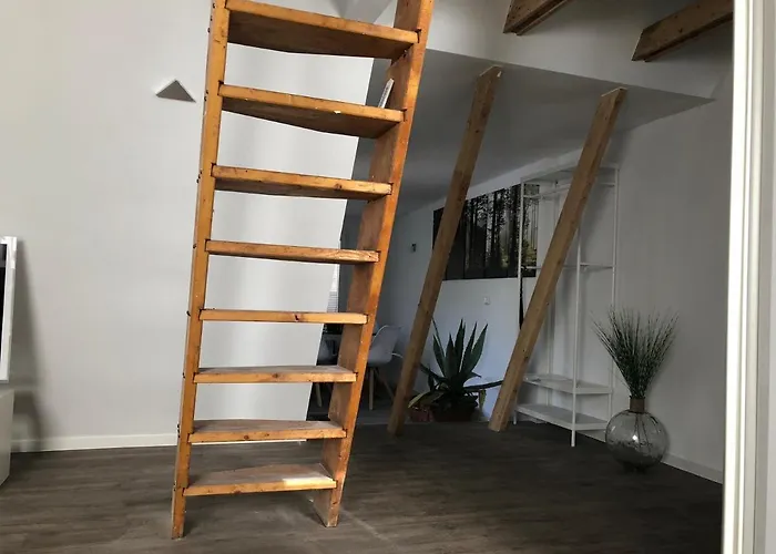 Ferienanlage Rabenstein Waldhuette