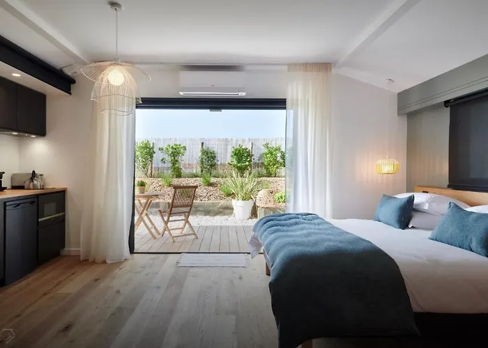 Le Cabanon Bidart