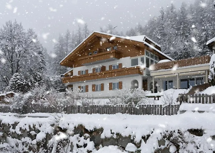Haus Aron