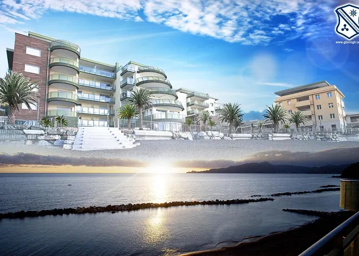 Gli Scogli Luxury Residence