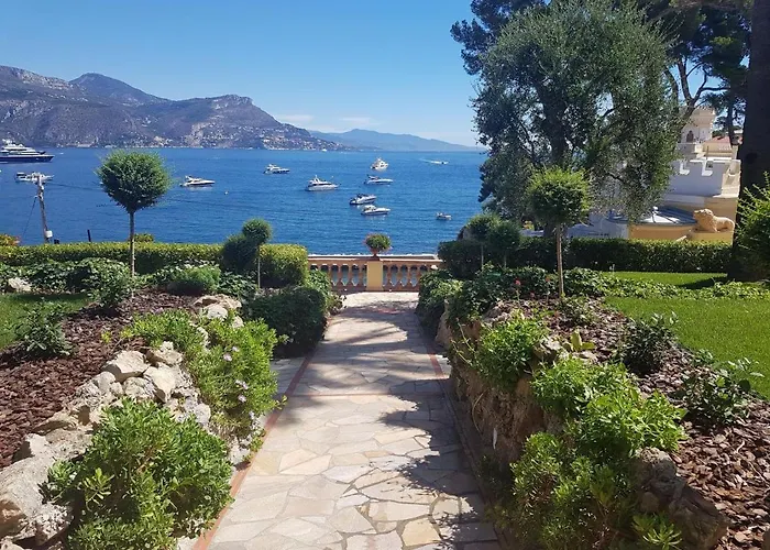 3 star hotel: Hotel De Charme Brise Marine