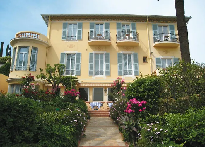 3 star hotel: Hotel De Charme Brise Marine