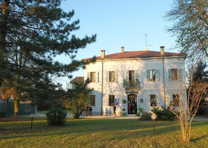 Villa Manto