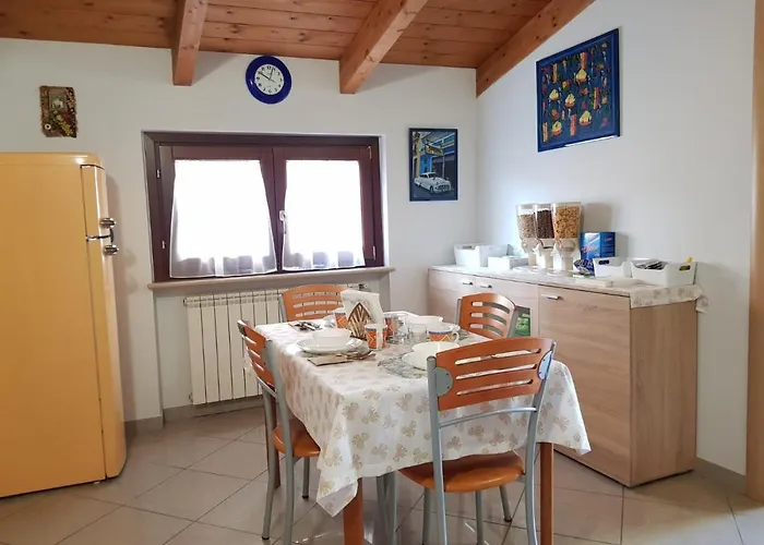 Boviobed B&B