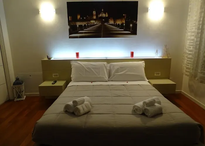 Suite Alcova