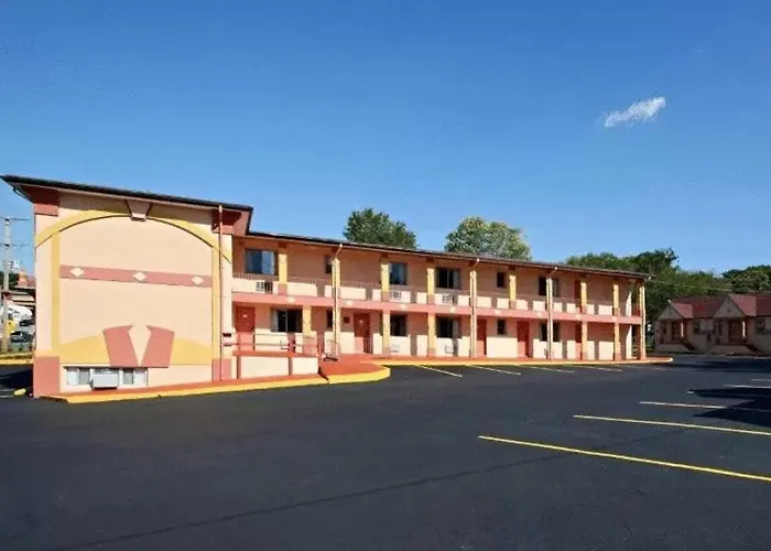 All Motels Regal Inn & Suites