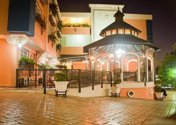 World Casino hotels Platino & Casino