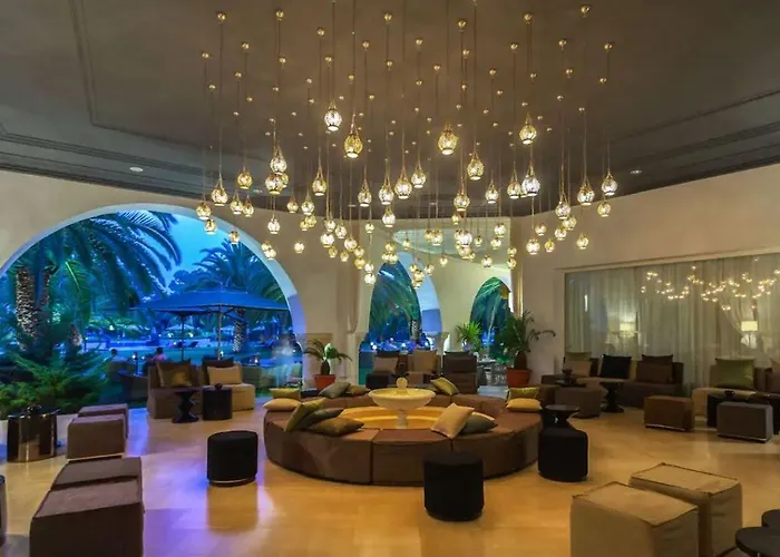 Tui Blue Oceana Suites Only Adults