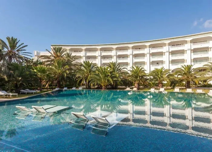 Tui Blue Oceana Suites Only Adults