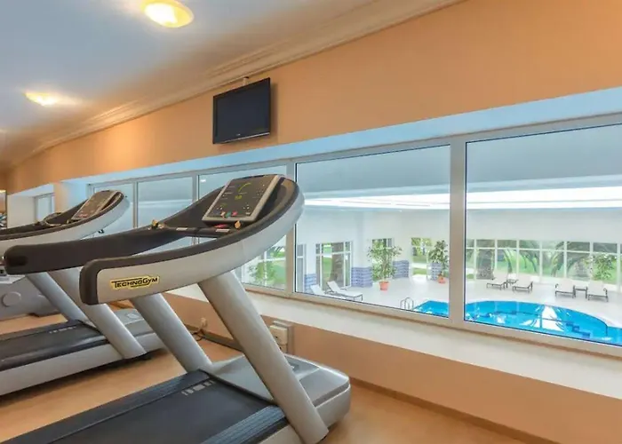 Tui Blue Oceana Suites Only Adults