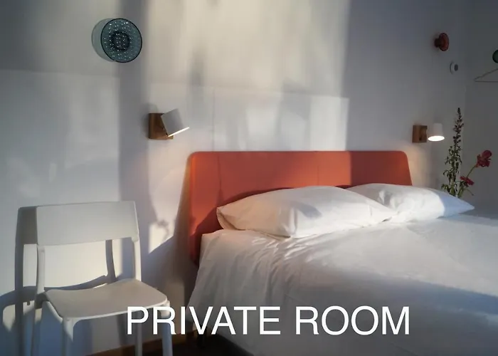 Room With A Few
