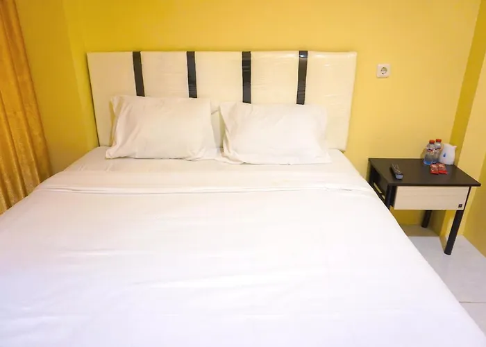 City Residence Kutai 32